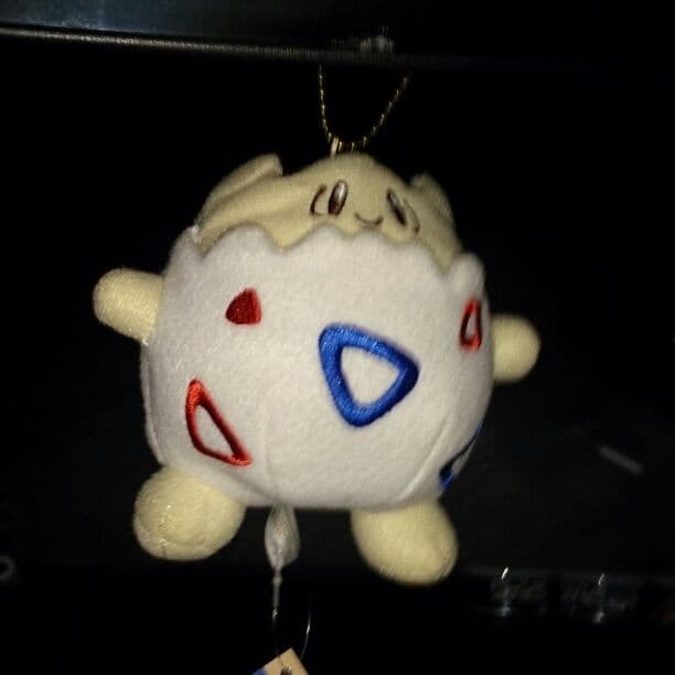 トゲピー５万
