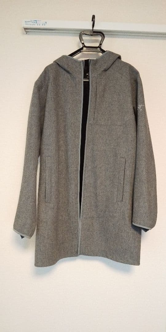 ARC'TERYX フェルトコート