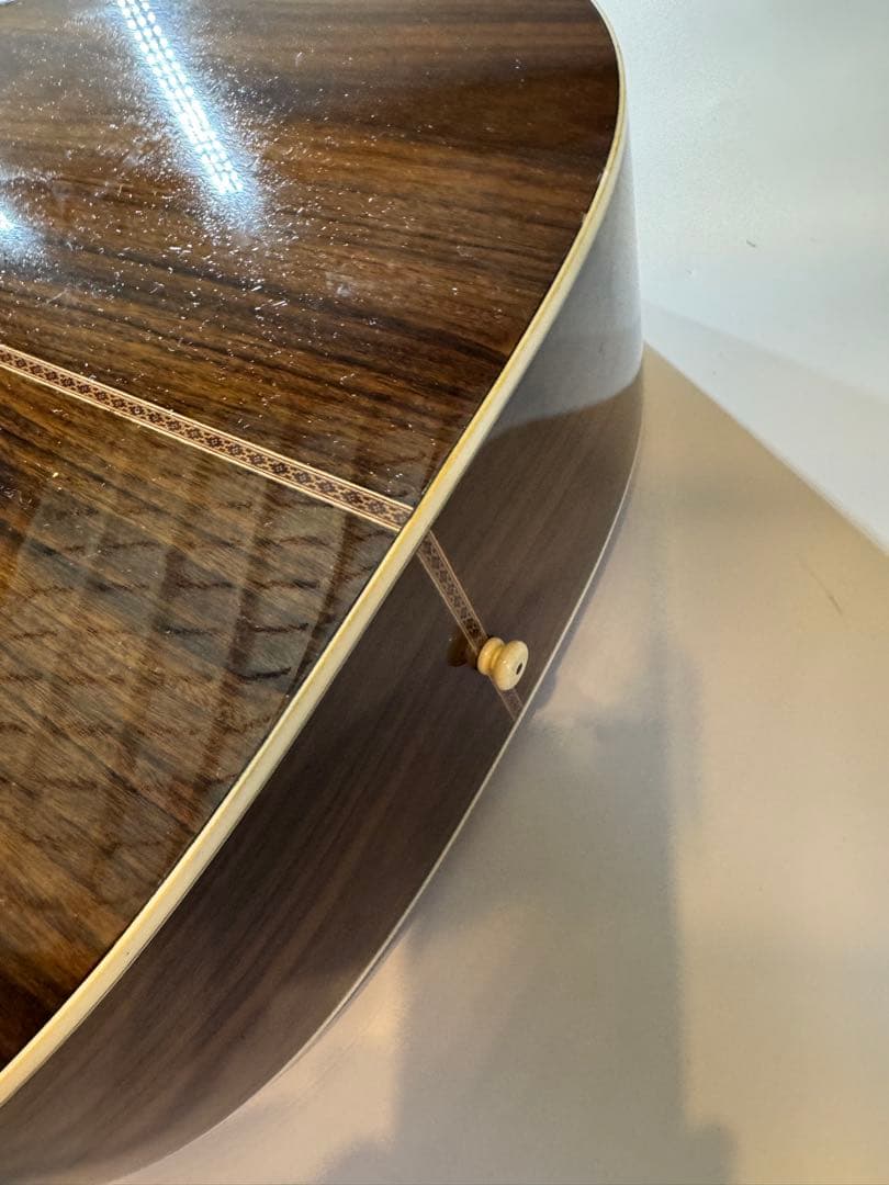 Morris Ｍ-501　アコースティックギター　アコギ　ギター