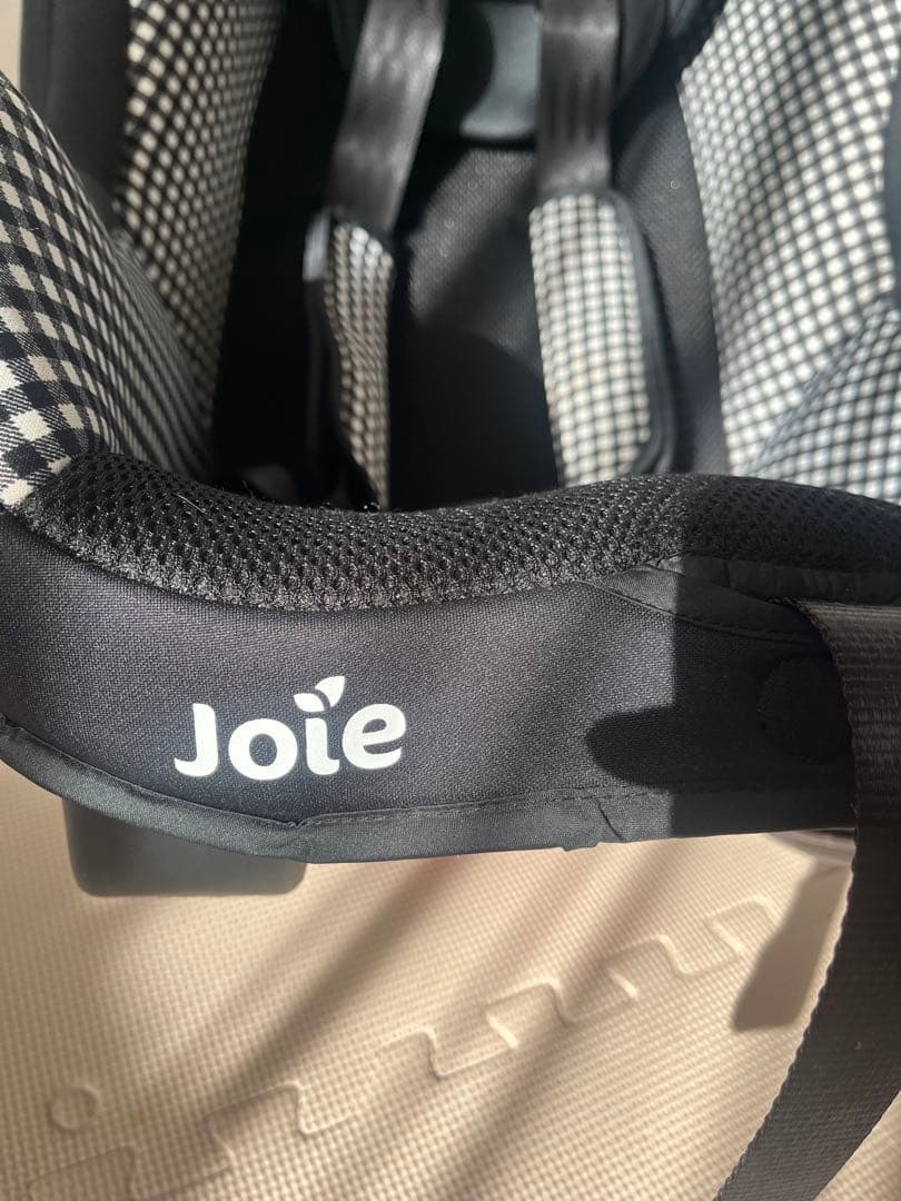 【rainbowfish】Joie tilt チャイルドシート