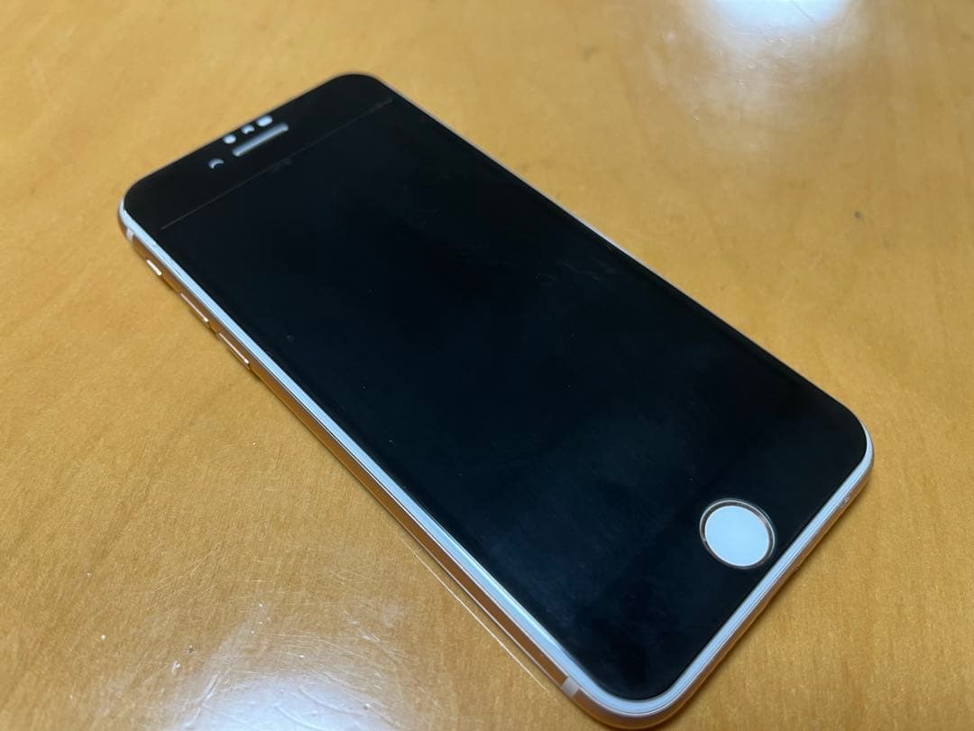 S*）様 iPhone8