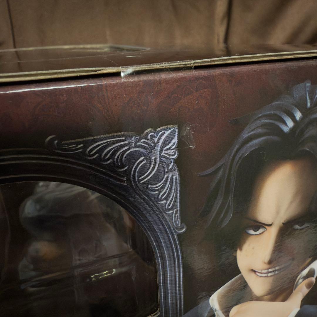 ONE PIECE ワンピース フィギュア S.O.C エース 未開封