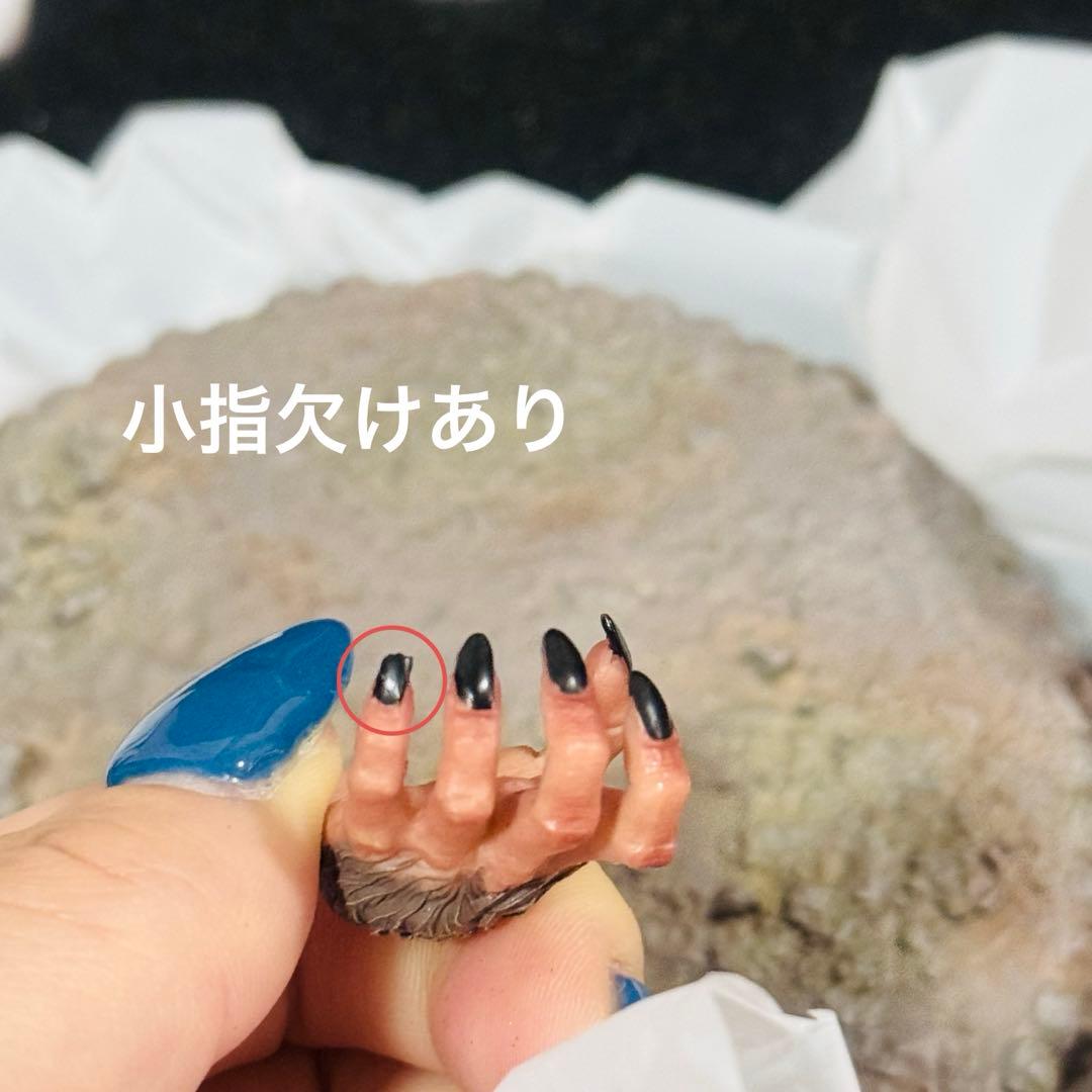 黒神話 悟空 コレクターズエディション 10,000セット限定 フィギュア