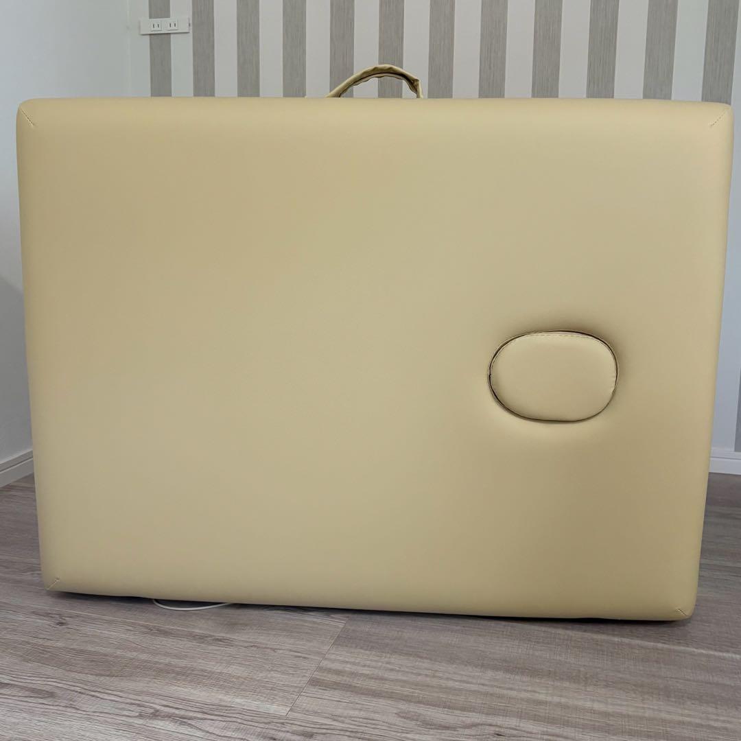 折りたたみ マッサージベッド エステベッド