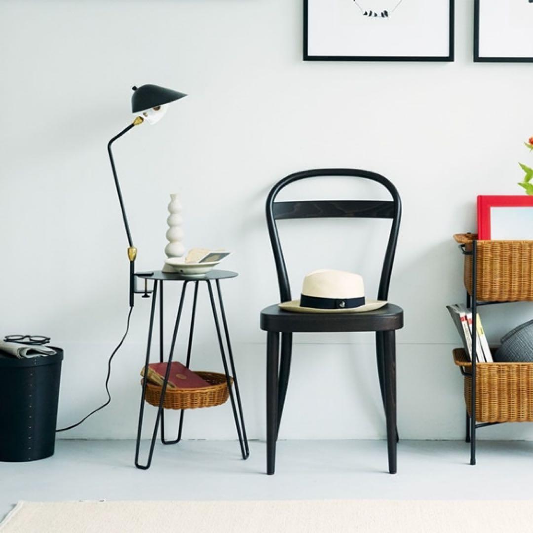 イデー IDÉE WALLABY SIDE TABLE ワラビー サイドテーブル