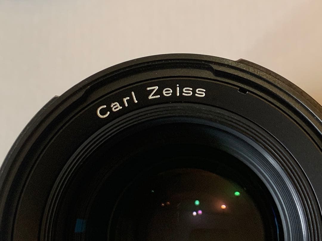 ハッセルブラッド Sonner 150mm T4