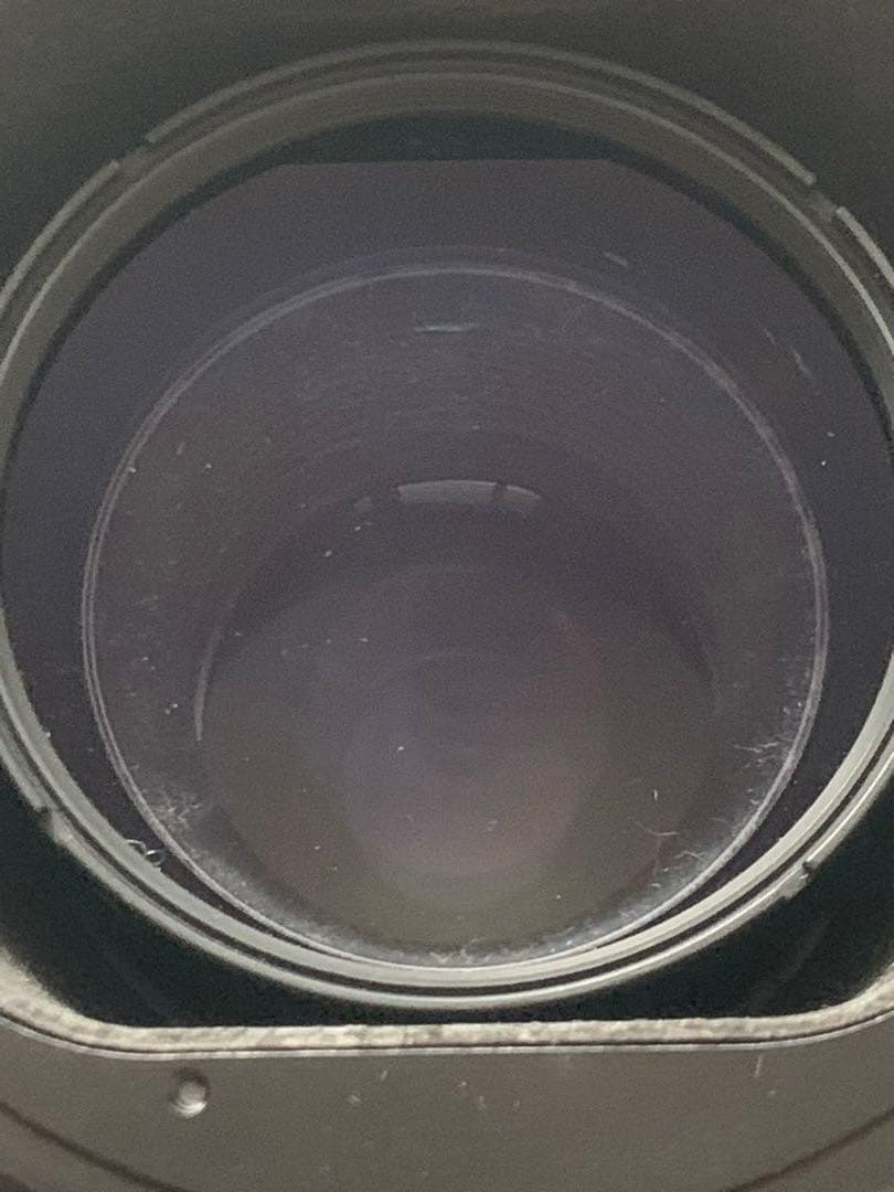 ハッセルブラッド Sonner 150mm T4