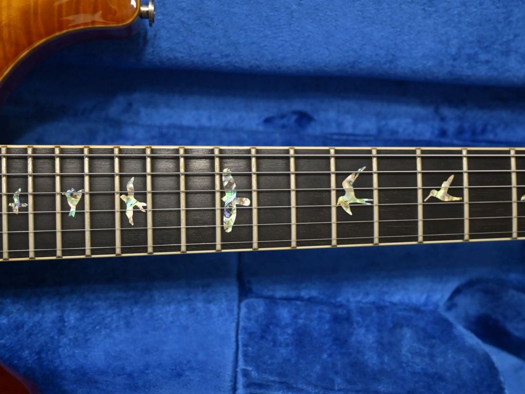 ギター Paul Reed Smith (PRS) McCarty 594 AP