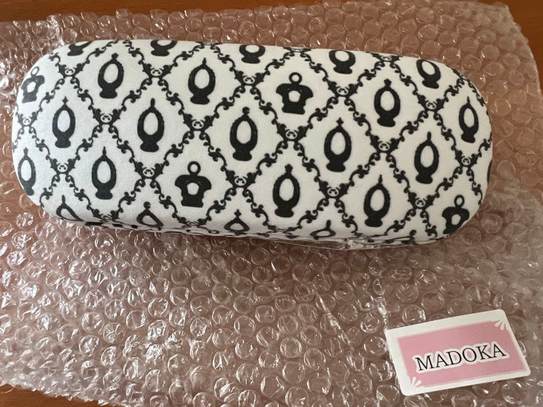 執事眼鏡　劇場版 魔法少女まどか☆マギカ[新編]叛逆の物語