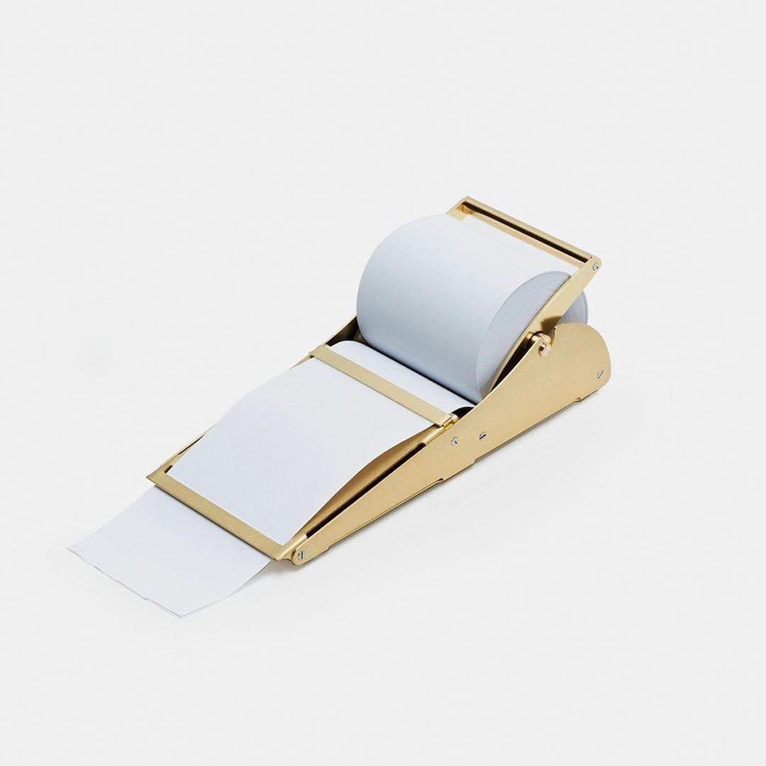 joplinworks ノート ディスペンサー メモ帳 モマデザイン 万年筆