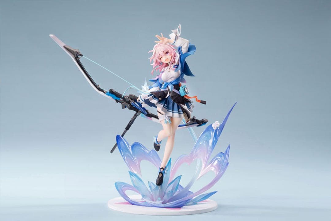 崩壊スターレイル 三月なのか　フィギュア