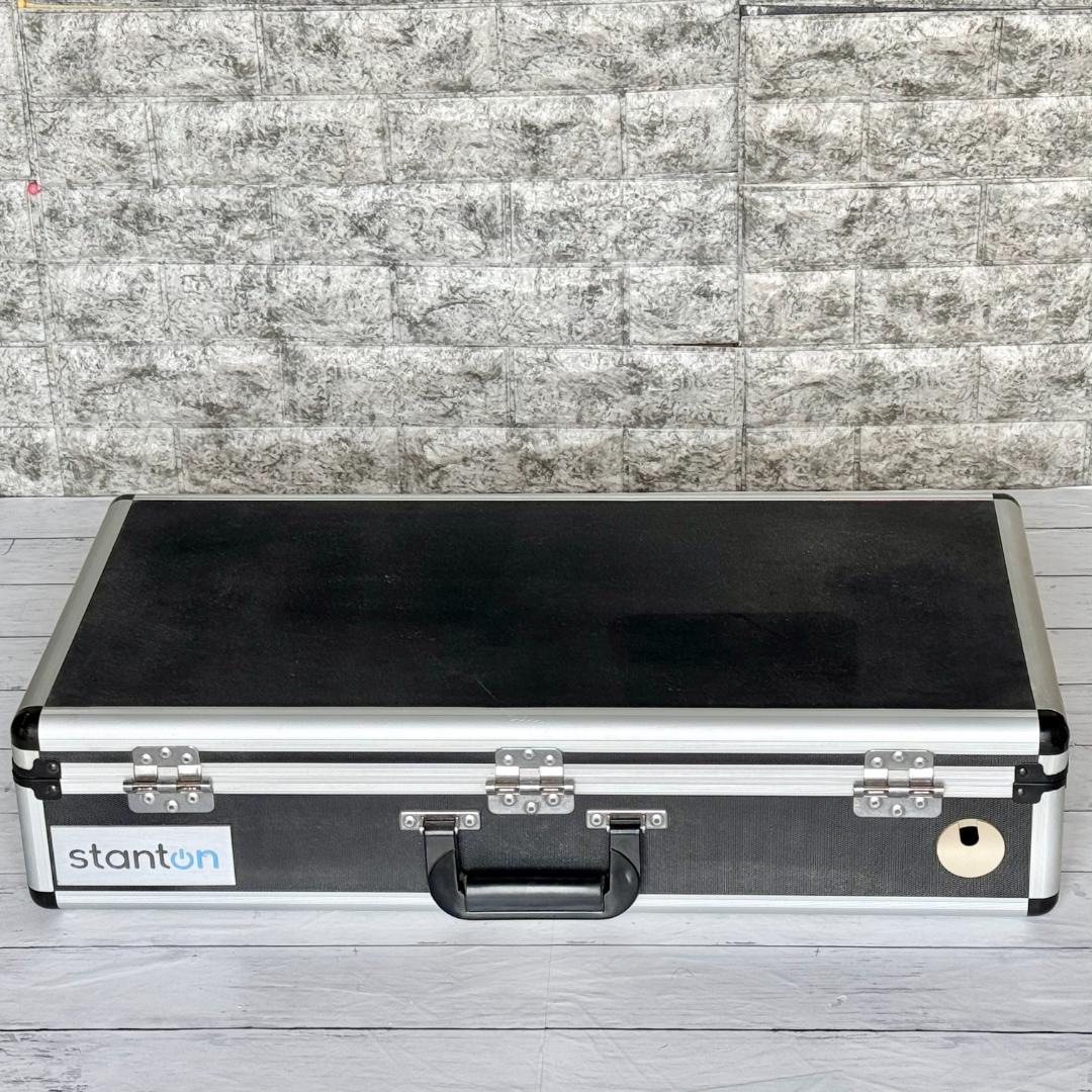 超希少❗️KORG Stanton CDプレーヤー DJミキサーセット