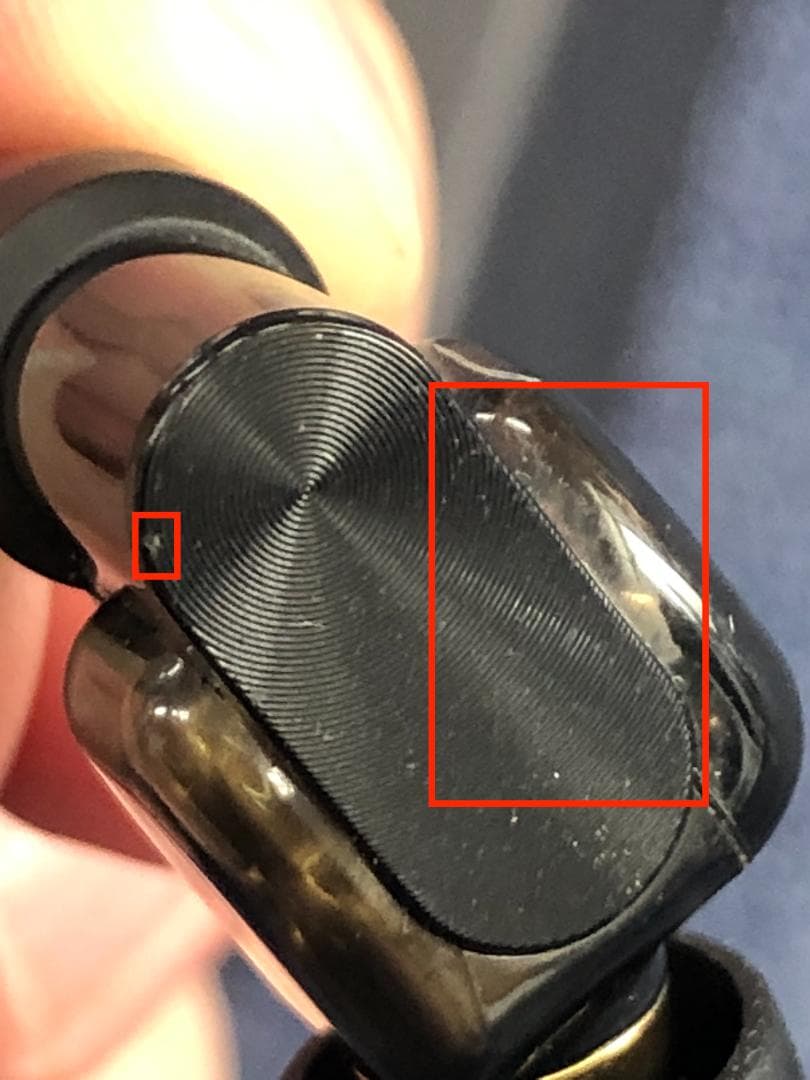 SONY ハイレゾ カナル型 イヤホン XBA-300