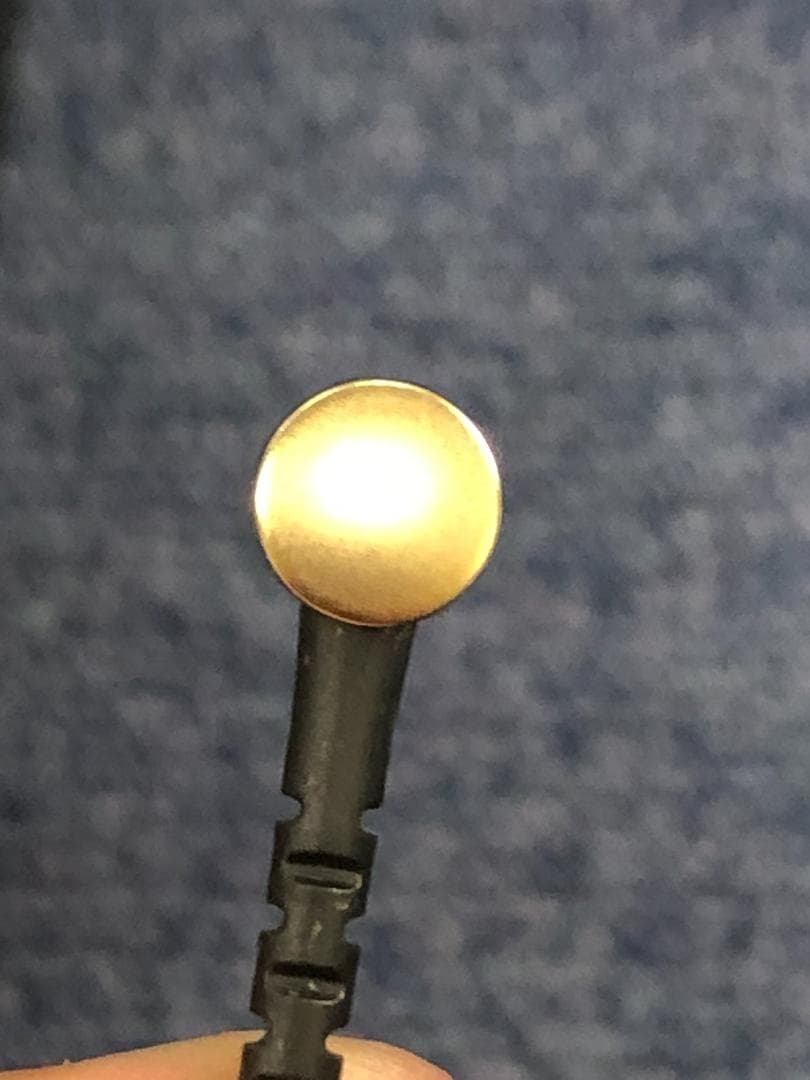 SONY ハイレゾ カナル型 イヤホン XBA-300