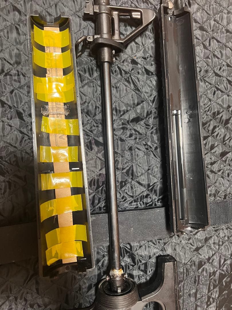 東京マルイ M16A2 スタンダード 電動ガン