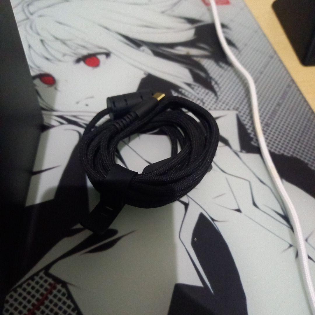 ZOWIE BENQ EC3-CW BLK 無線　ゲーミングマウス