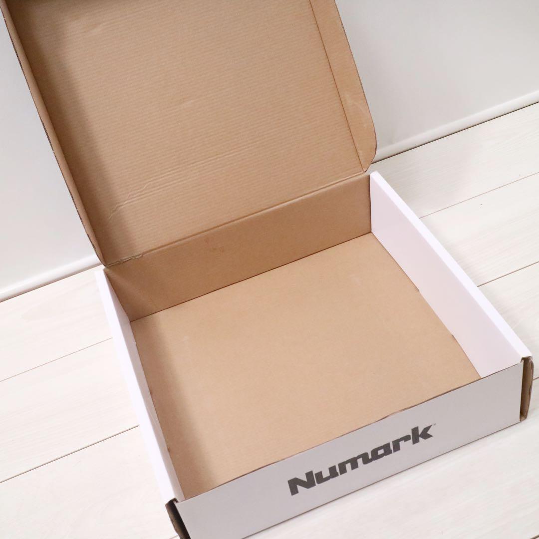 ヌマーク Numark PARTY MIX LIVE DJコントローラー