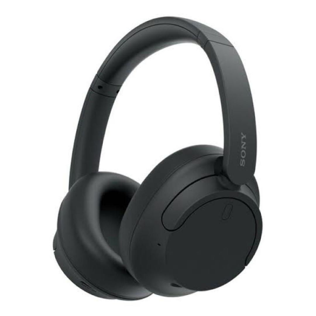 ヘッドホン SONY WH-CH720n