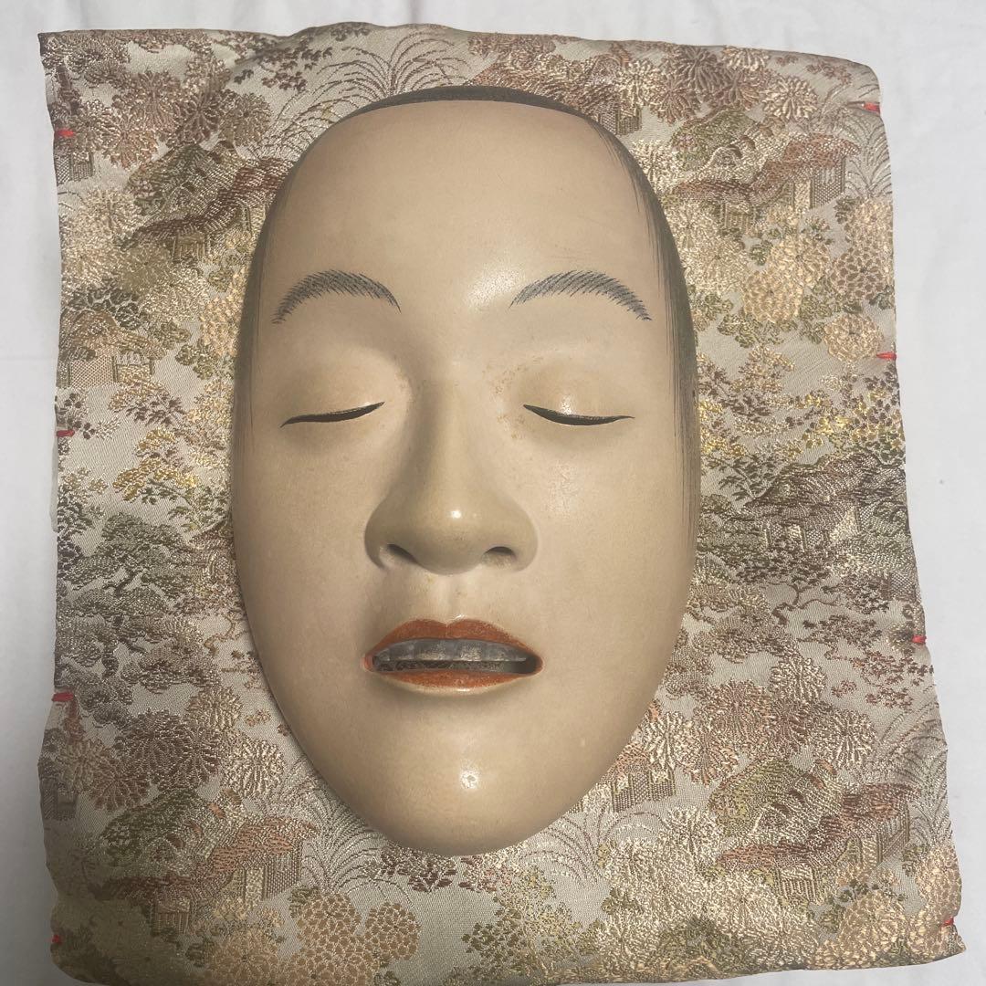 能面蝉丸