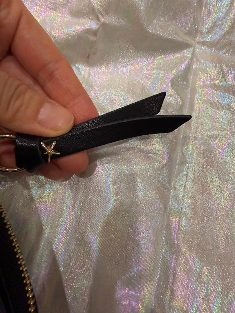jimmychoo サイフ