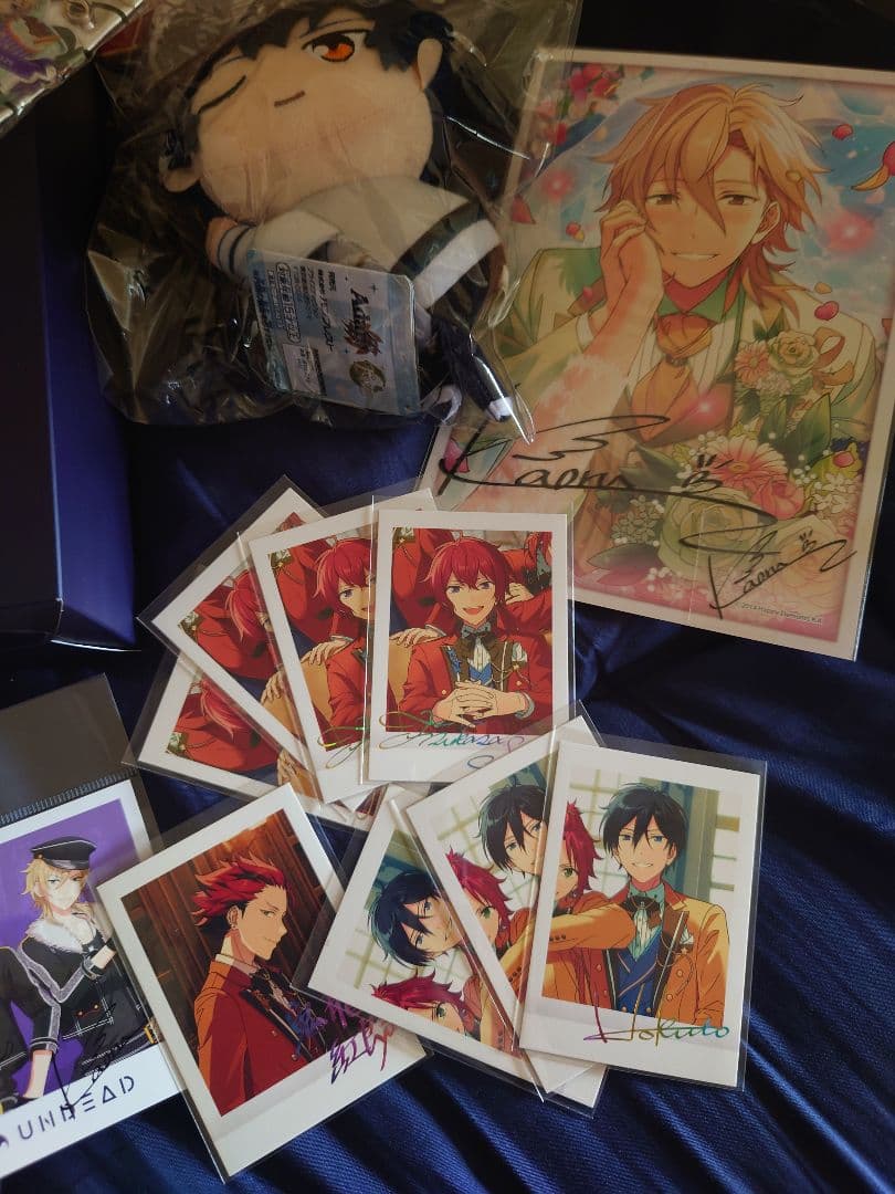 あんさんぶるスターズ 大量 グッズセット