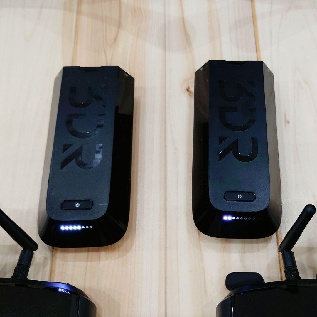3DR SOLO 2台