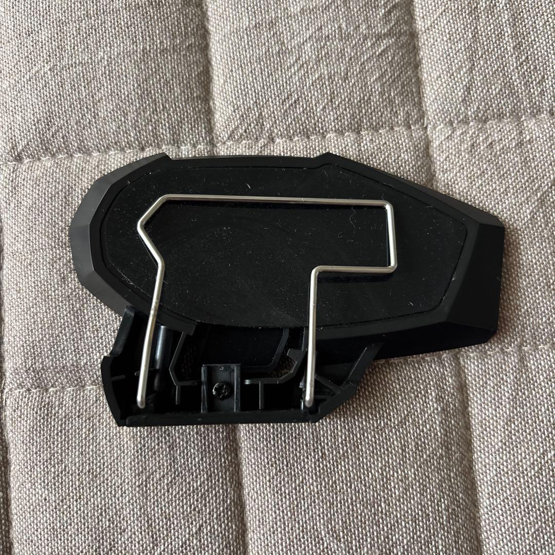 B+COM ビーコム SB6XR インカム シングルユニット