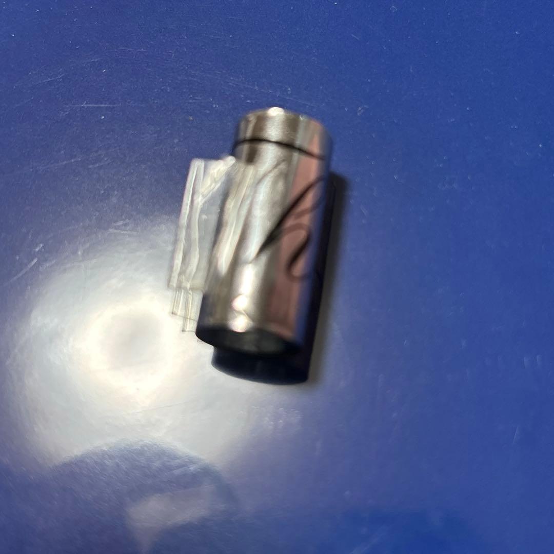 ジャニー喜多川　お別れ会　銀テープ