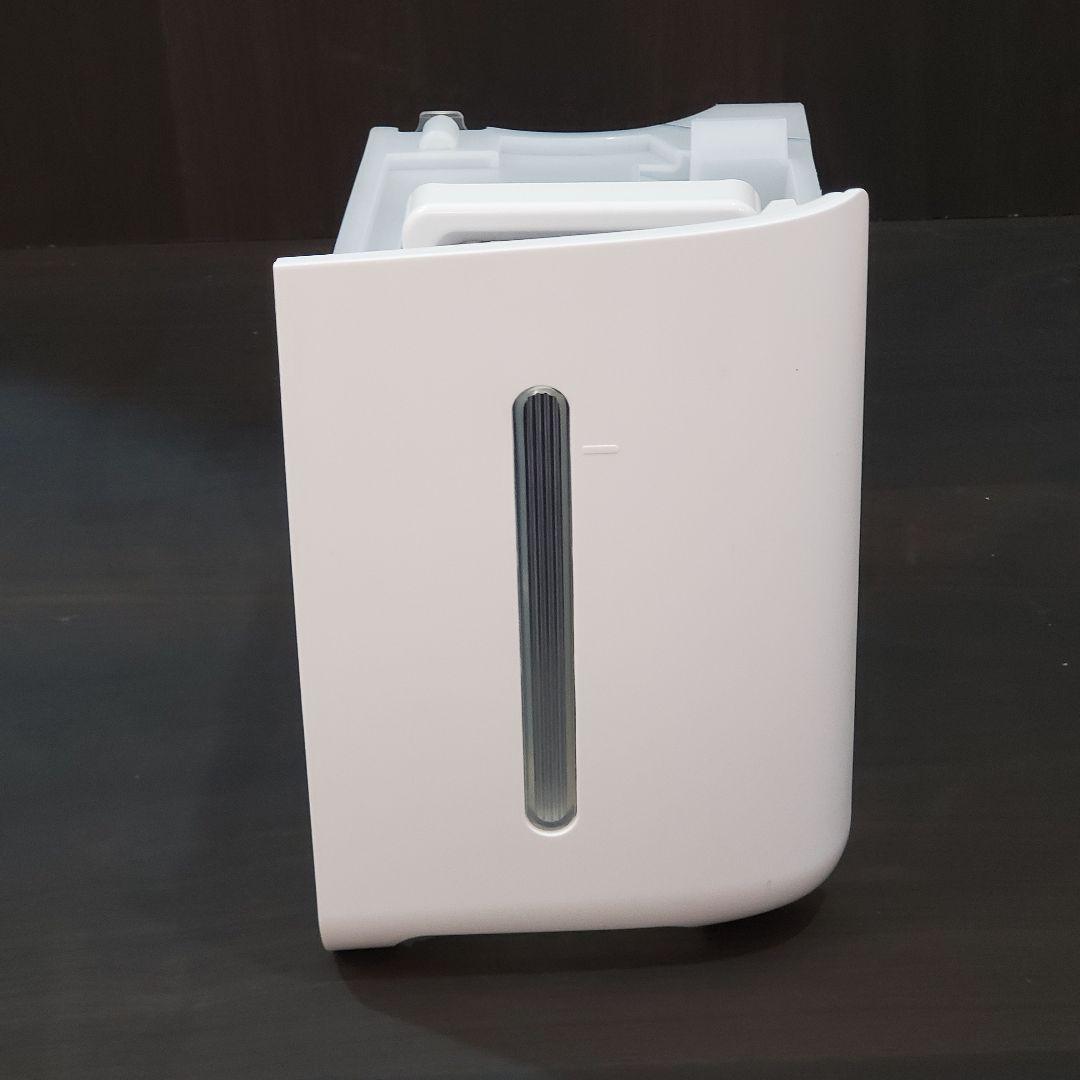 シャープ 衣類乾燥機 除湿機 プラズマクラスター 8畳 CV-N71-W