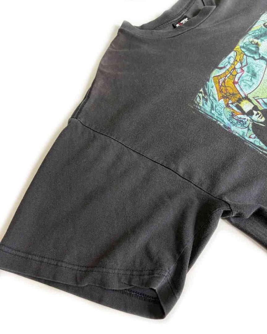 オフィシャル 90's LIMP BIZKIT バンド Tシャツ