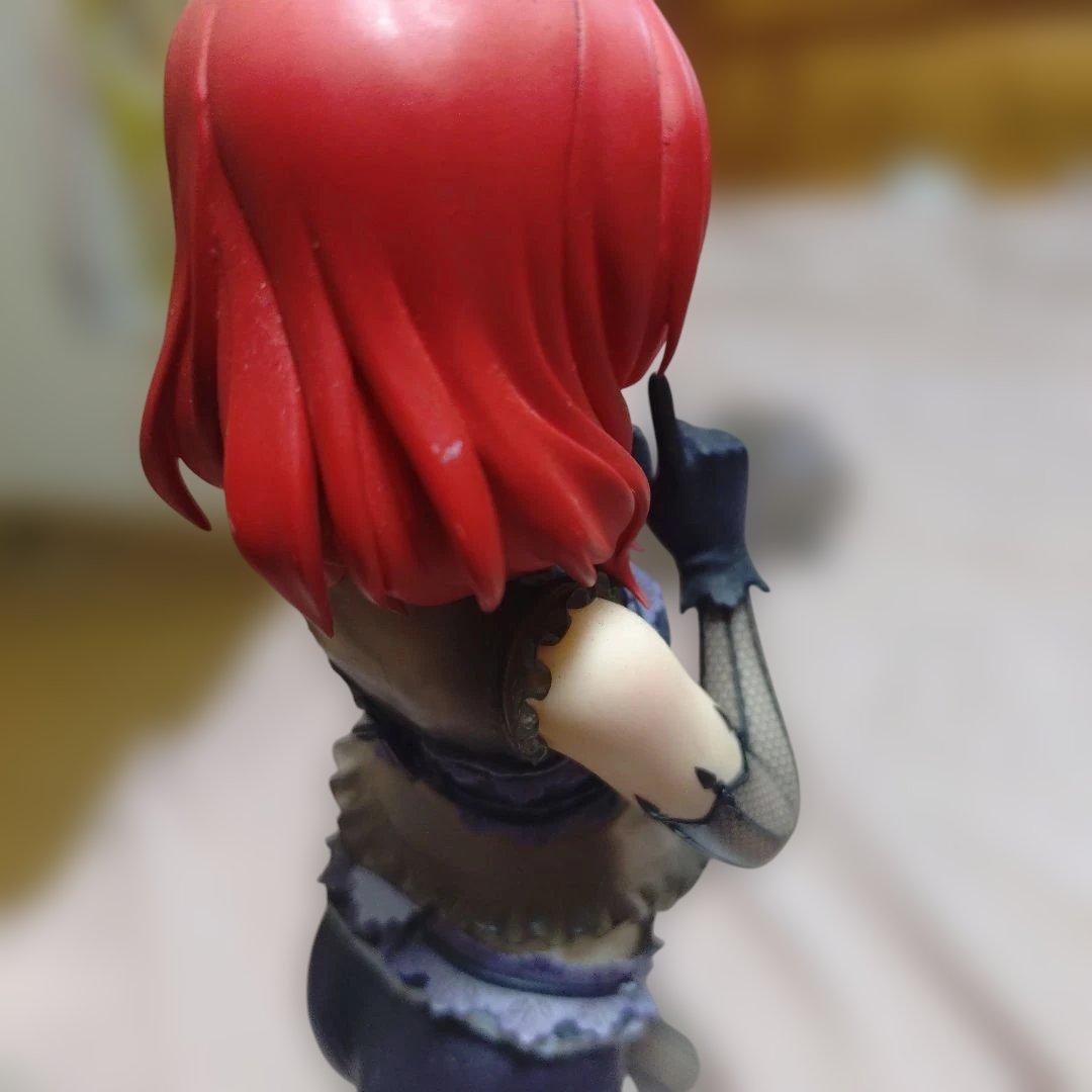 ［即購入OK］西木野真姫　ラブライブ！ALTERフィギュア