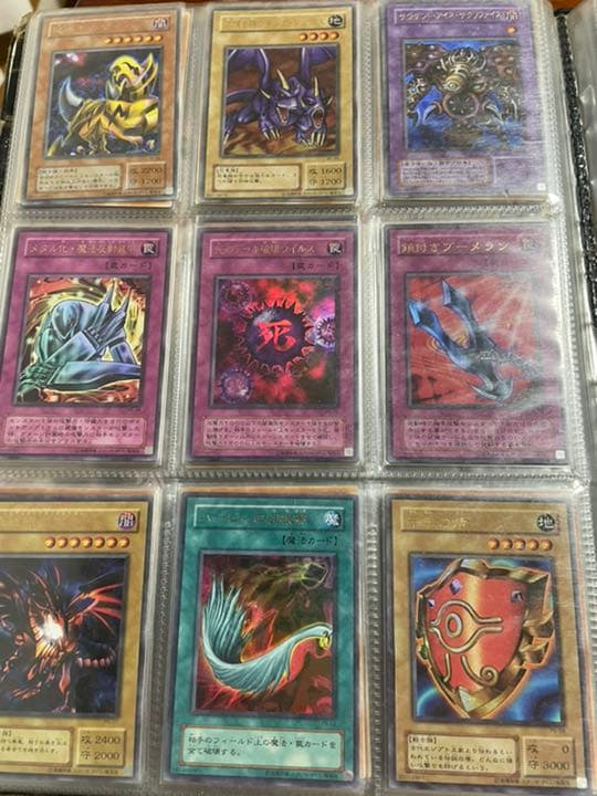 【応対者商品】遊戯王　まとめ売り