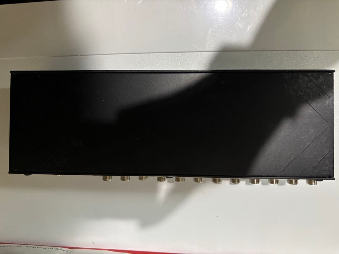 ギター MS-3 BOSS