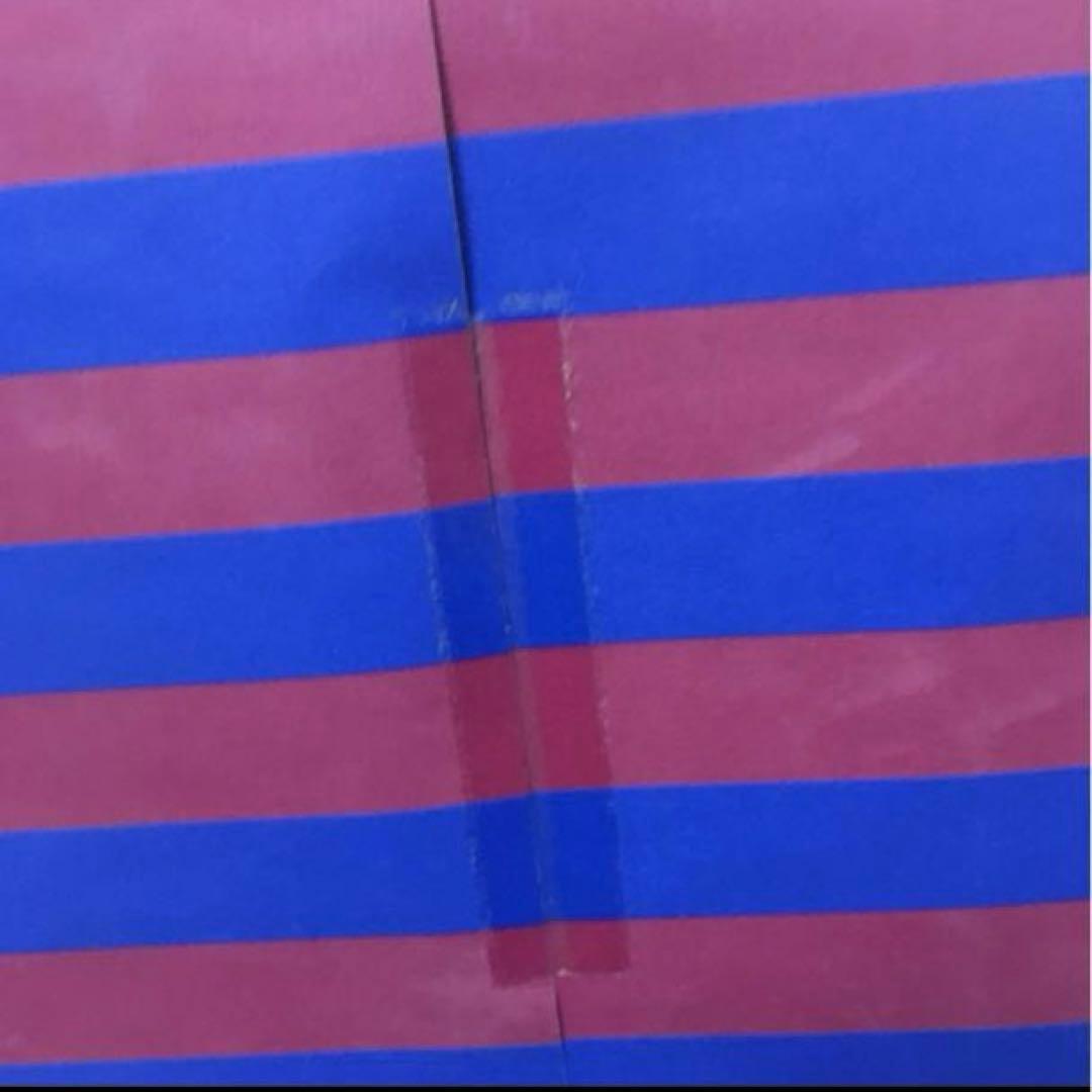 メッシ他バルサ選手5人直筆サイン入りサッカーボール