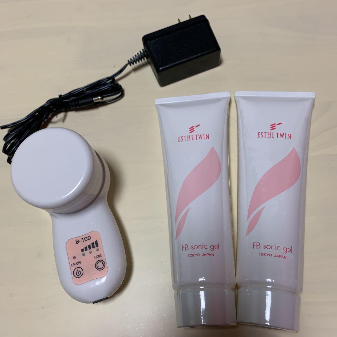 ESTHE TWIN  美容機器