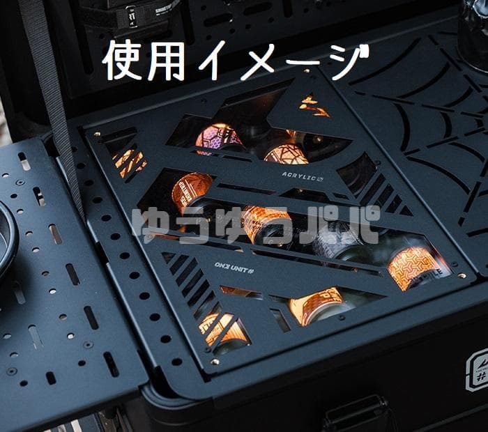 タイプB　IGT　規格　テーブル　38灯　38explore　ゴールゼロ