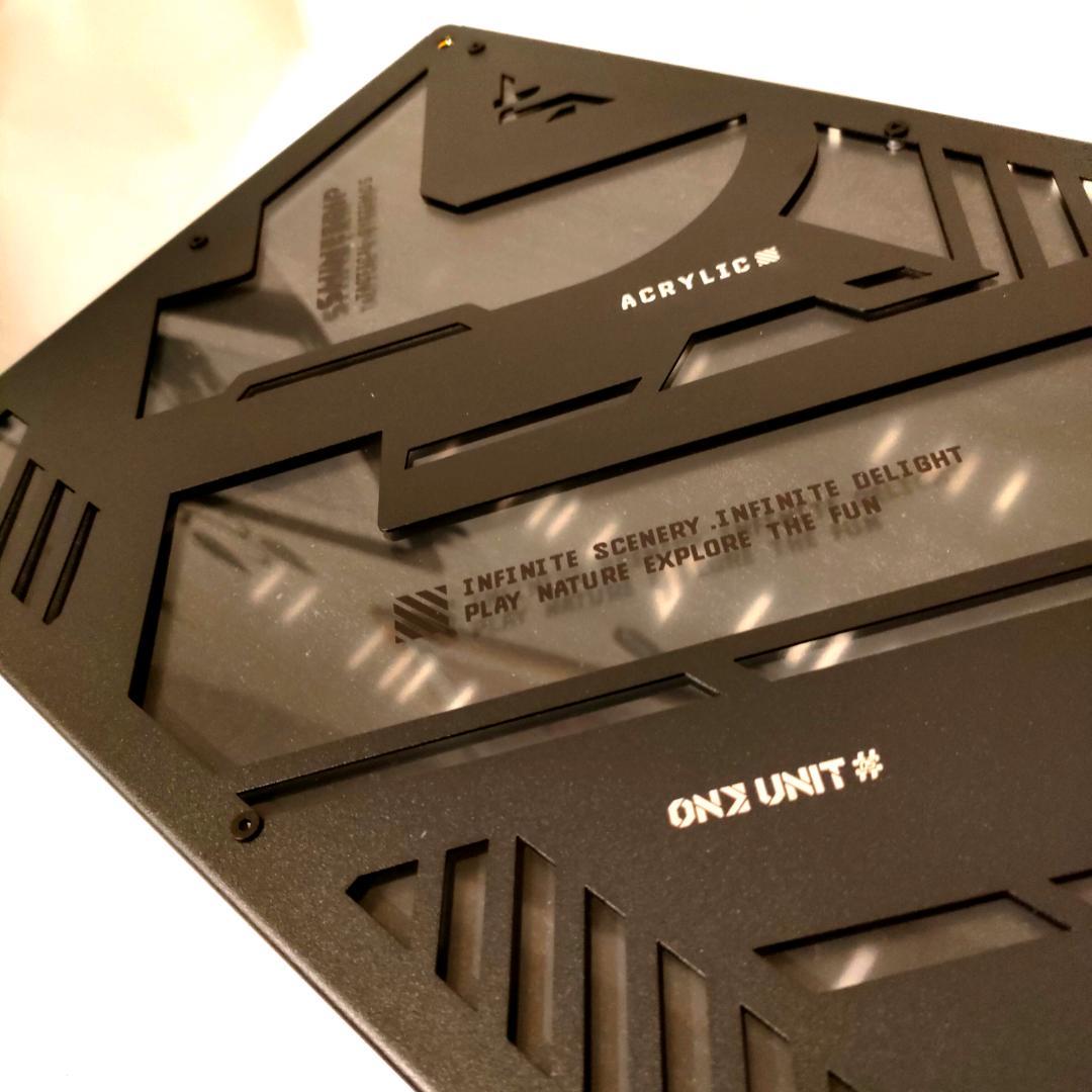 タイプB　IGT　規格　テーブル　38灯　38explore　ゴールゼロ