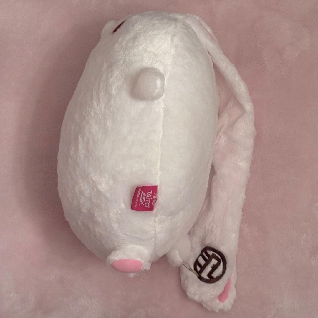 チャックスGP CGP-453 汎用うさぎ 特大サイズ グラトニー レア