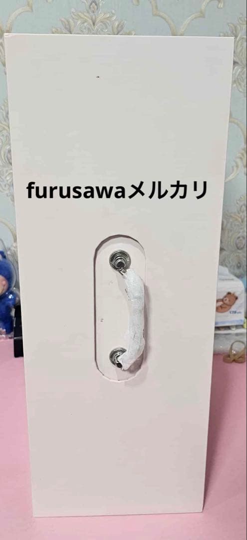 POPMART Labubu バレンタイン限定　Catch Me If You