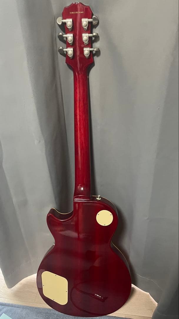 ギター Epiphone LP(les paul) standard 50s CS