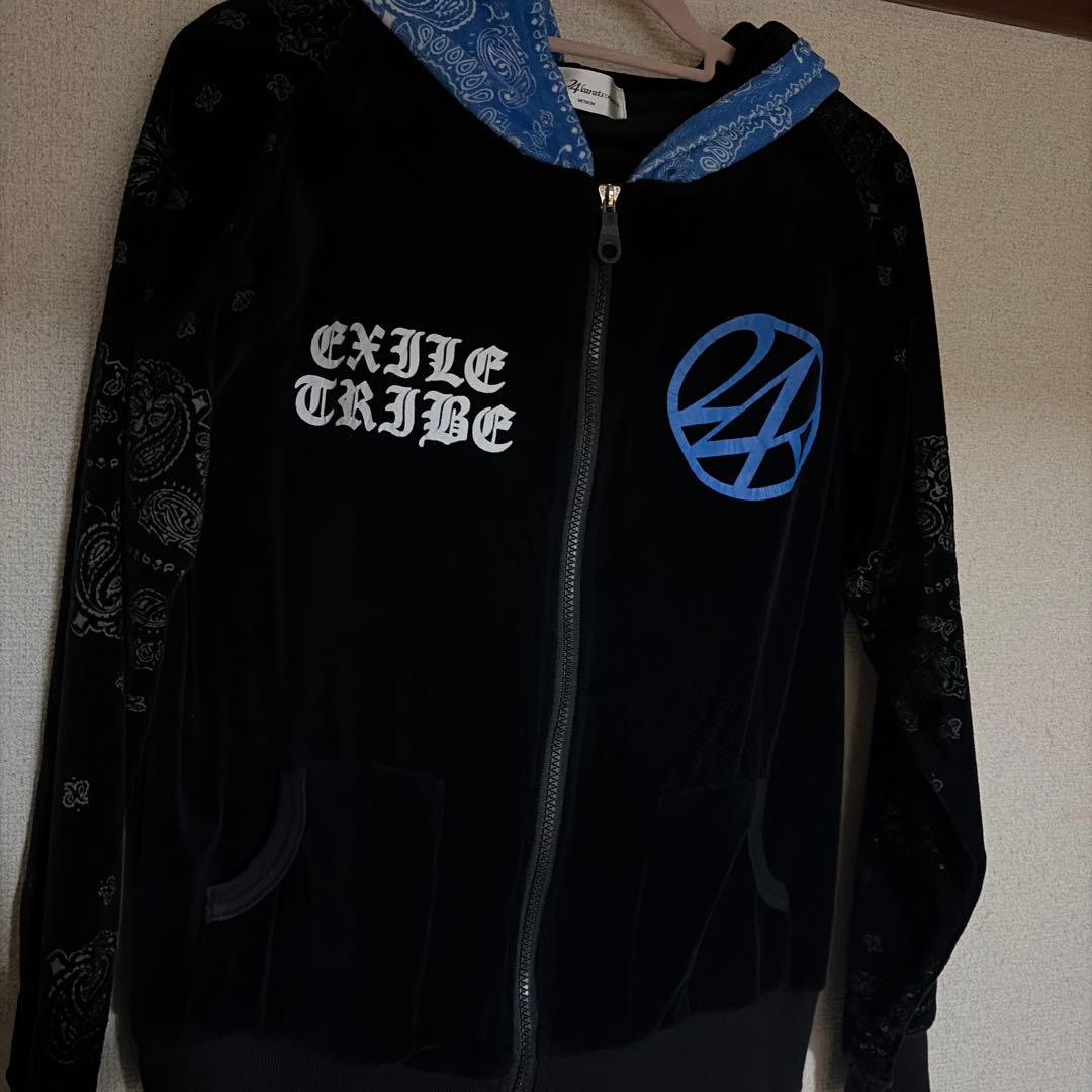 24karats ジャージ