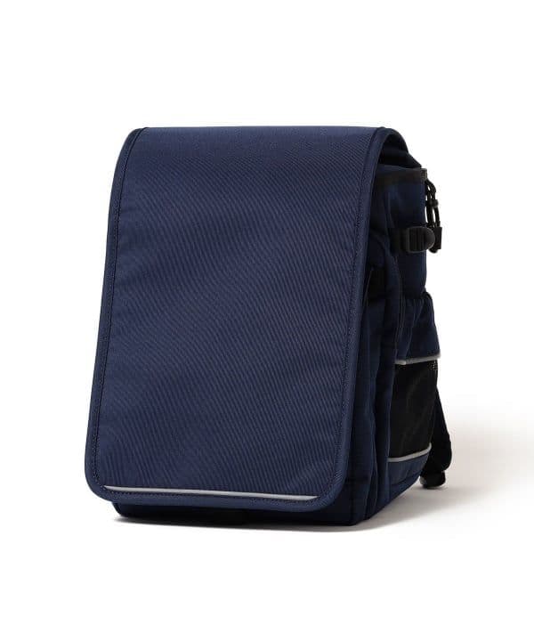 【美品】ランリュック こどもビームスFREDRIK PACKERS軽量ランドセル