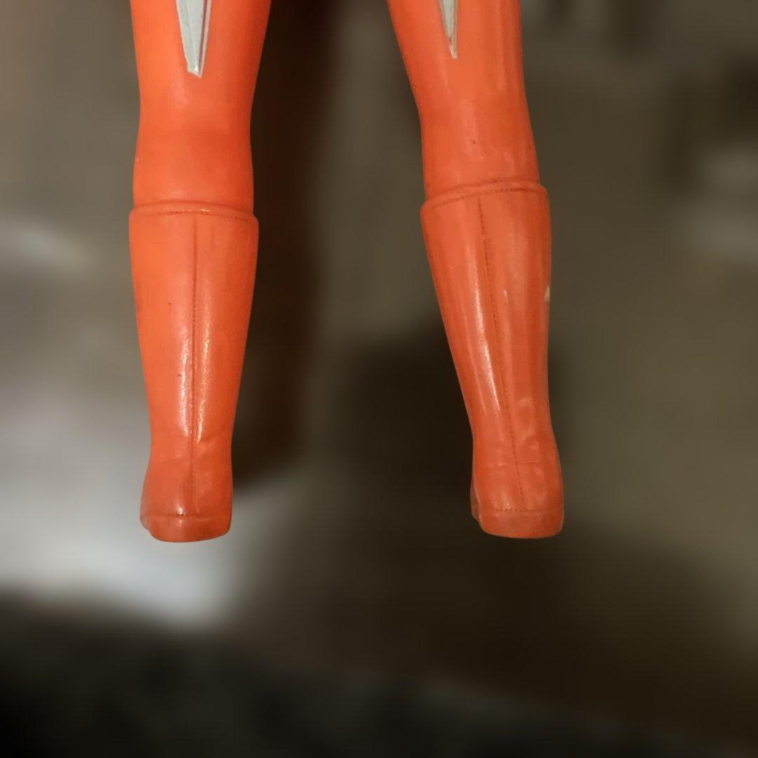 ウルトラマンタロウ★BULLMARK★相当高額も★助言ください。