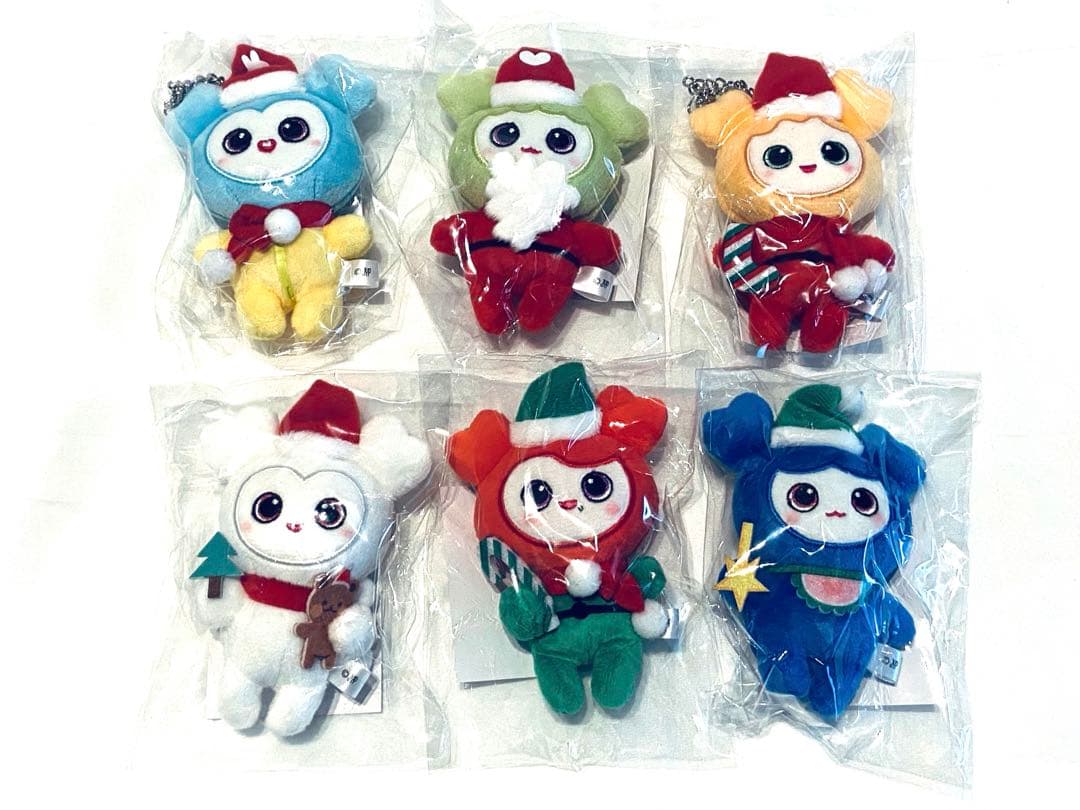【新品未開封】twice クリスマス　ベイビー