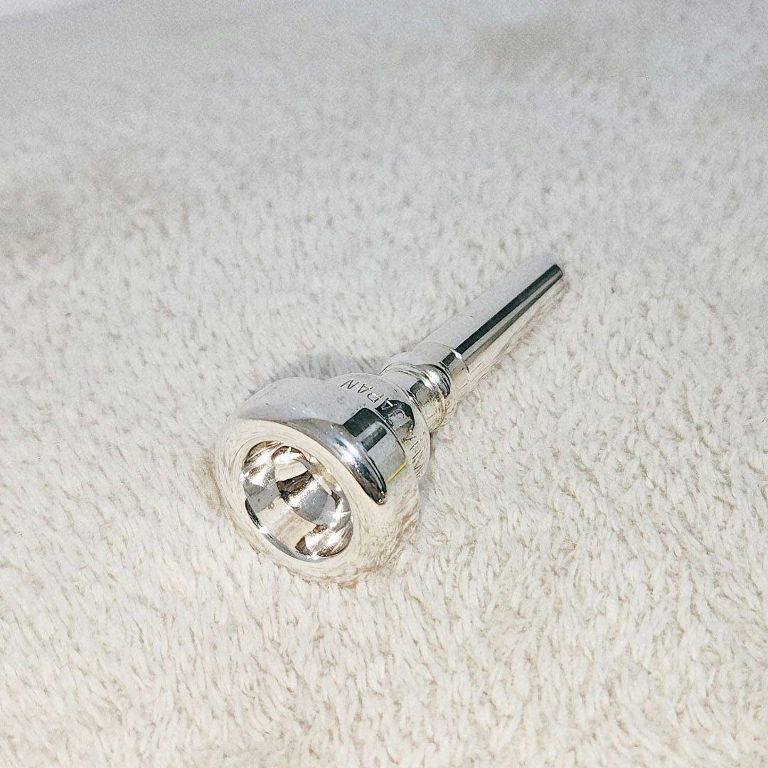 【極美品】YAMAHA コルネット YCR2331 ハードケース付き