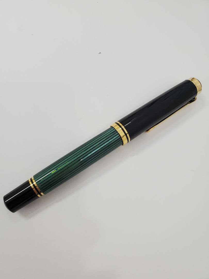 ペリカン万年筆 スーベレーン 18C-750〈M〉