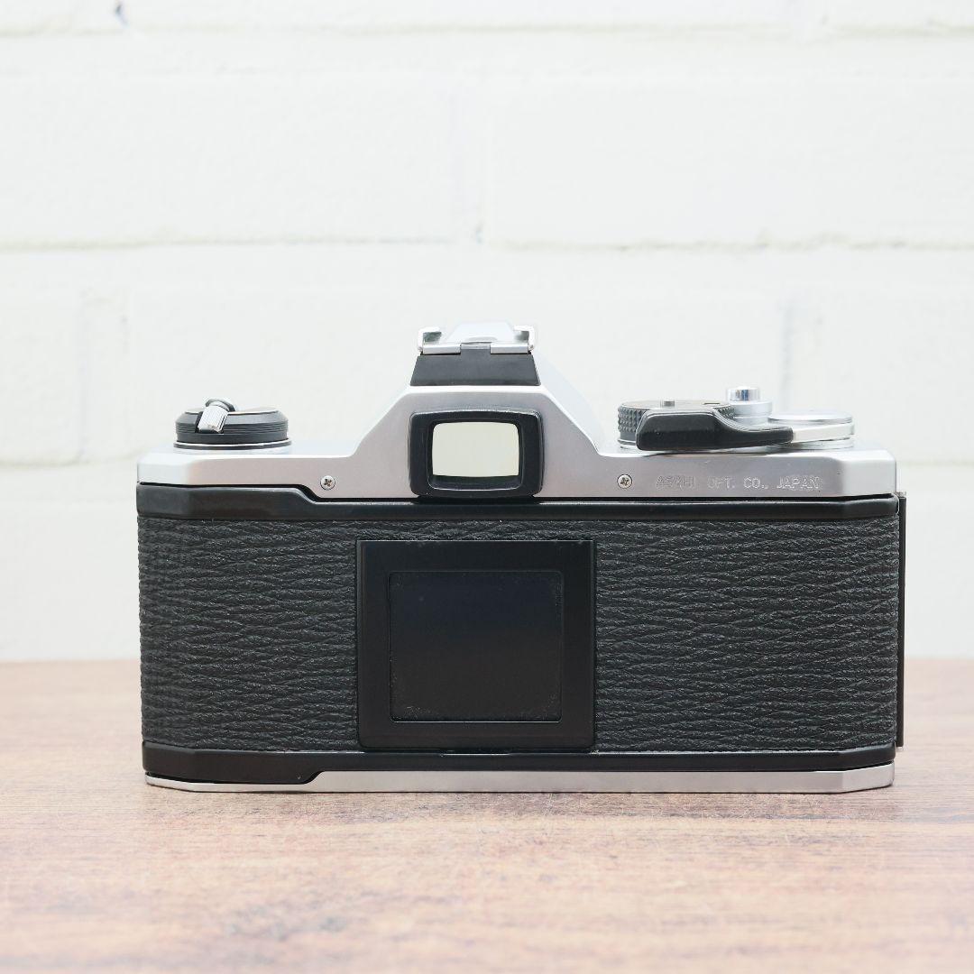 【難あり動作品】PENTAX MX 【分解清掃済】