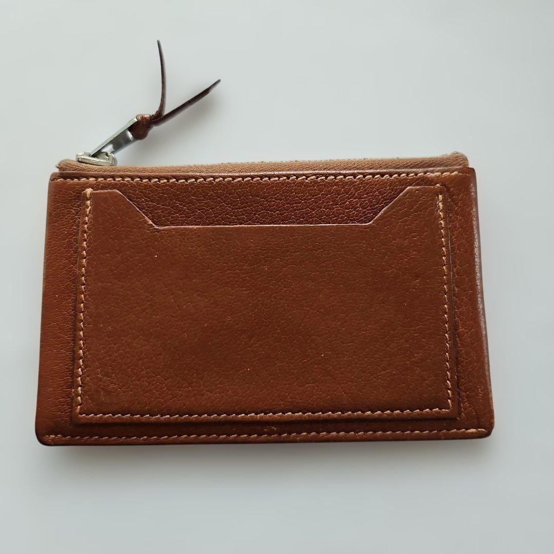 HERMES クラリス ケース　ヴィンテージ