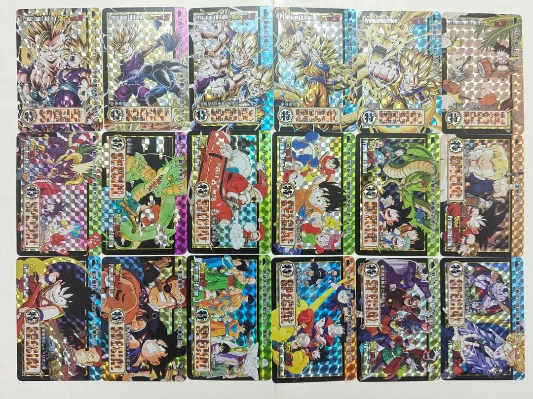 星キチさん専用　セット　訳あり　傷あり　足りないカードあり
