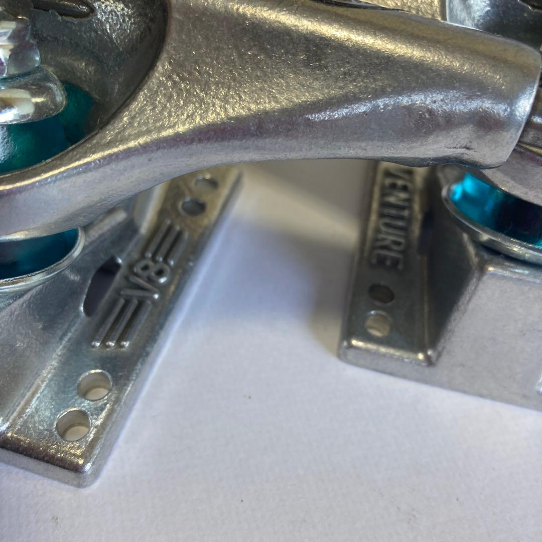 Venture V8 トラック 5.6 (8.25) KOSTON 未使用